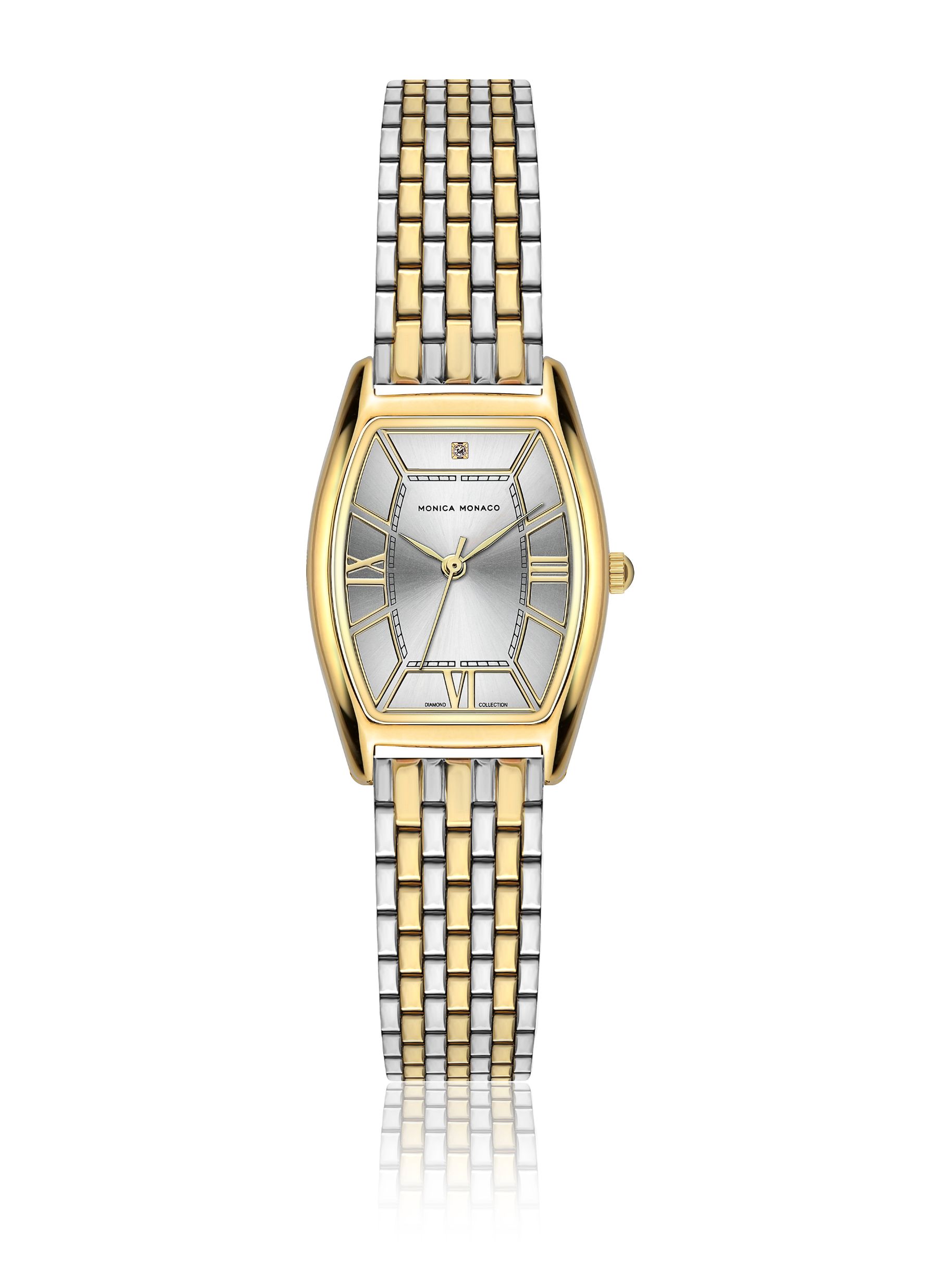 Monica Monaco Watches - Γυναικείο Ρολόι Monica Monaco