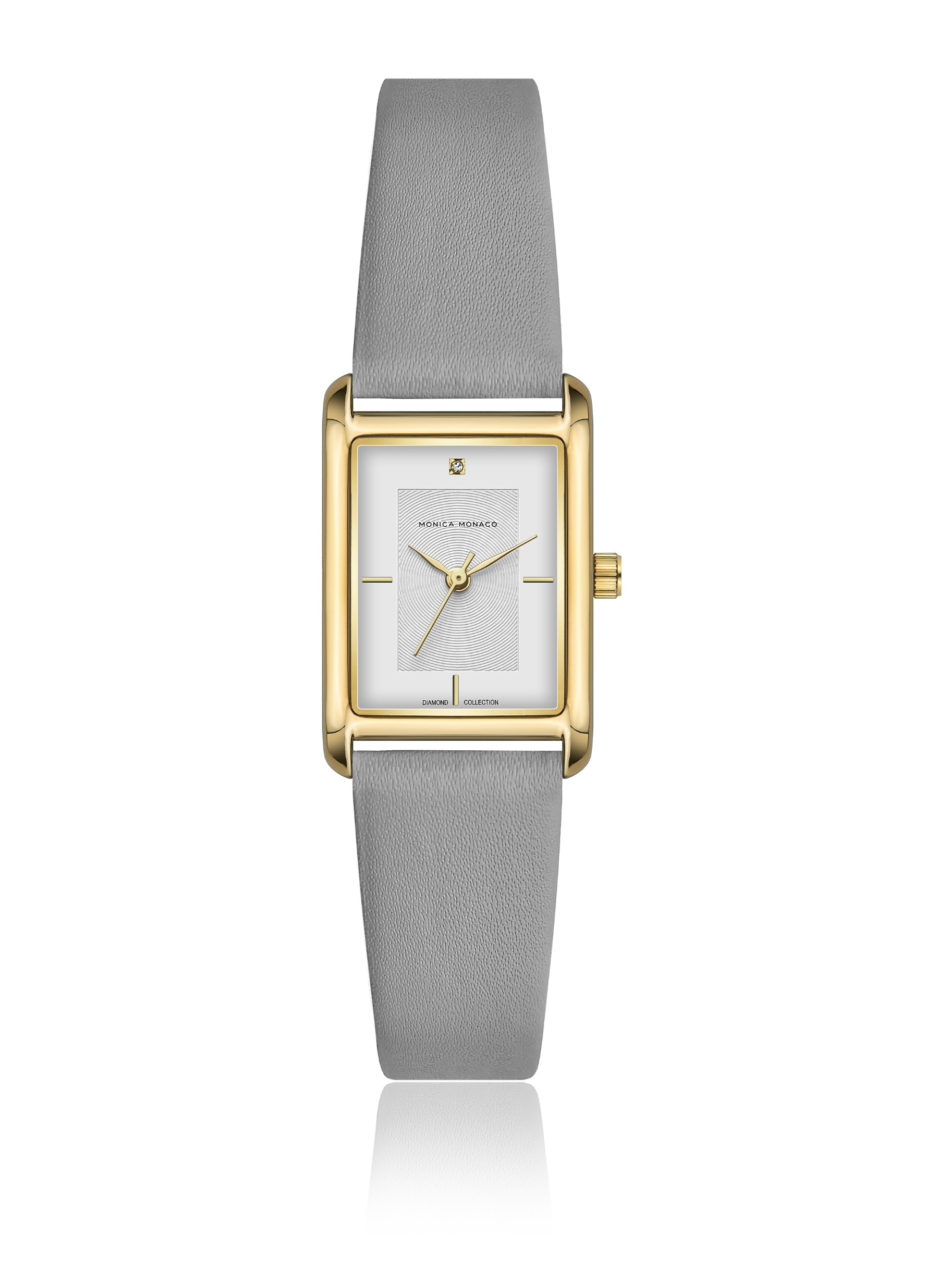 Monica Monaco Watches Monica Monaco Watches - Γυναικείο Ρολόι Monica Monaco