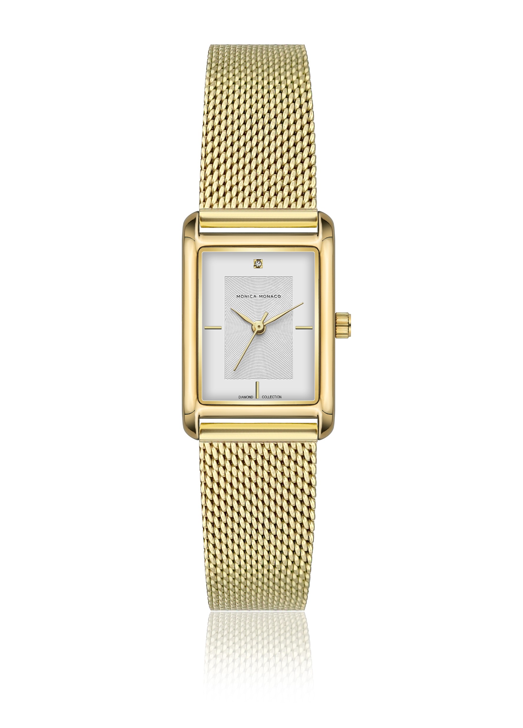 Monica Monaco Watches Monica Monaco Watches - Γυναικείο Ρολόι Monica Monaco