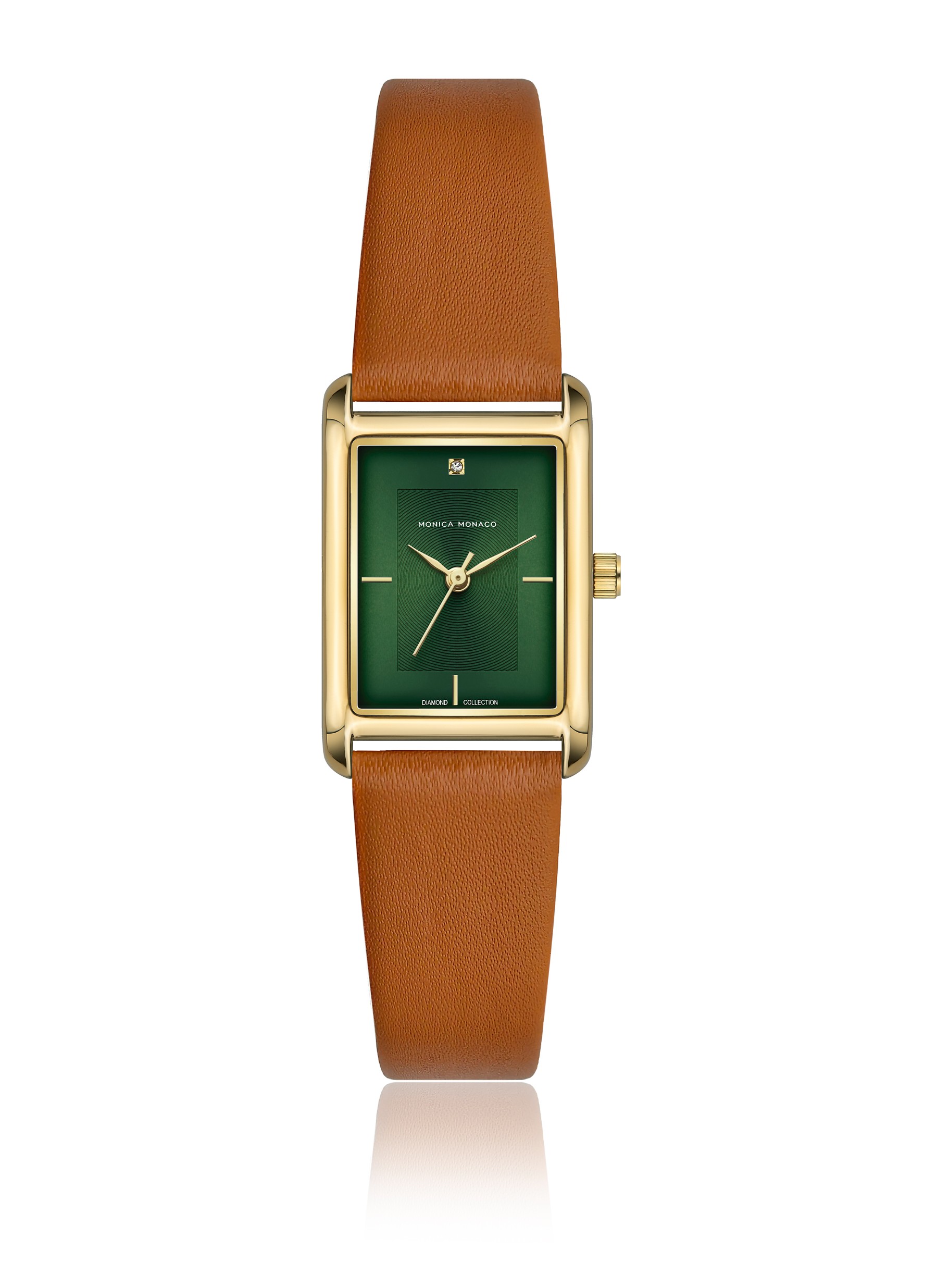 Monica Monaco Watches Monica Monaco Watches - Γυναικείο Ρολόι Monica Monaco