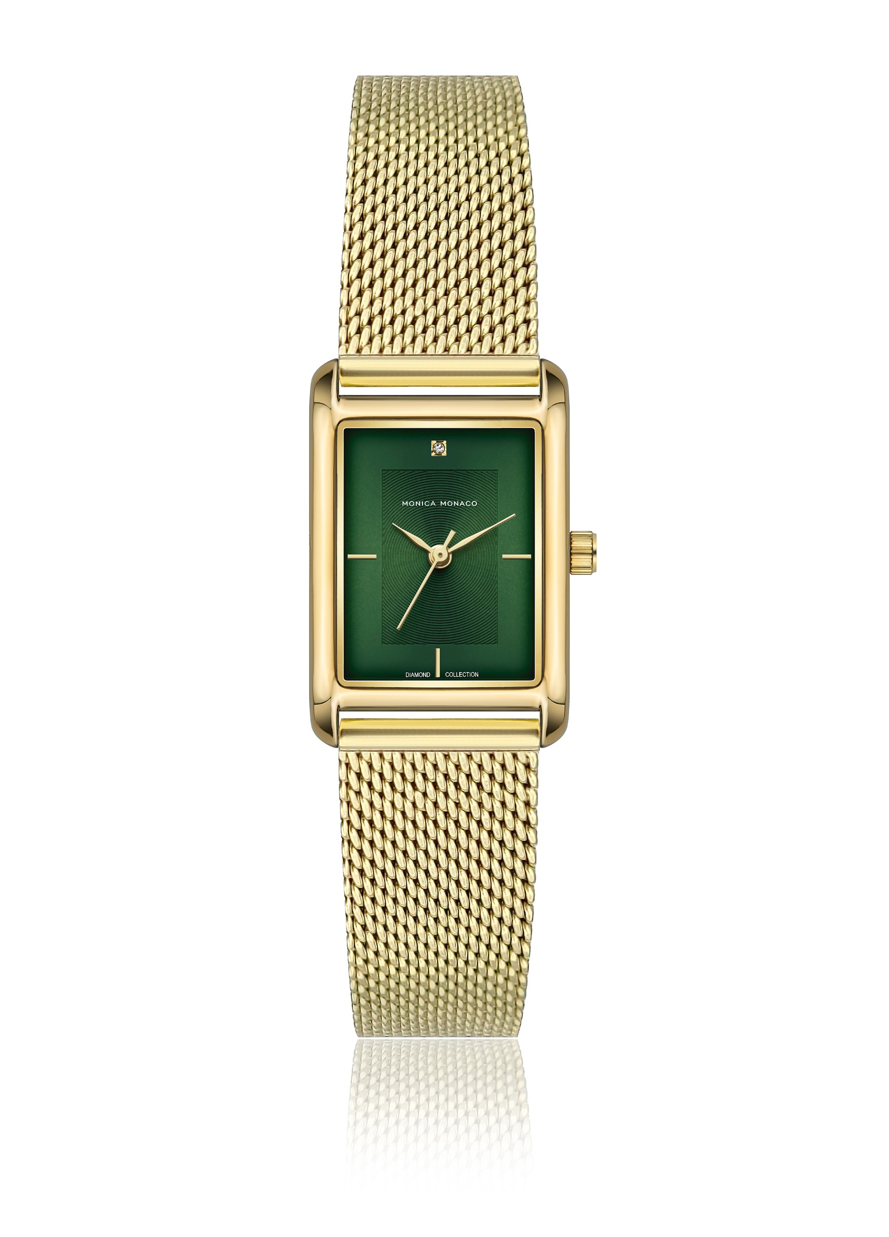 Monica Monaco Watches Monica Monaco Watches - Γυναικείο Ρολόι Monica Monaco