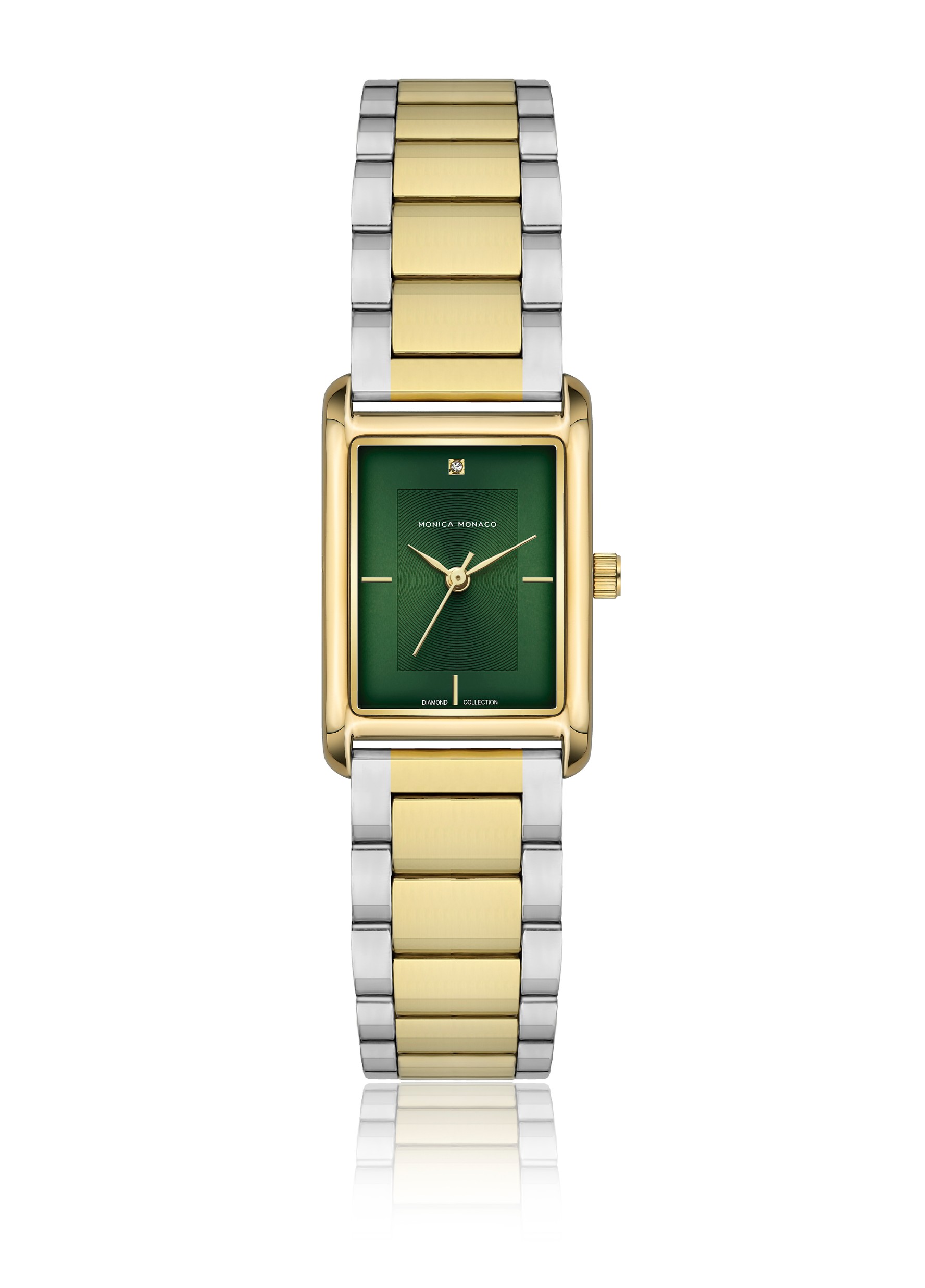 Monica Monaco Watches Monica Monaco Watches - Γυναικείο Ρολόι Monica Monaco