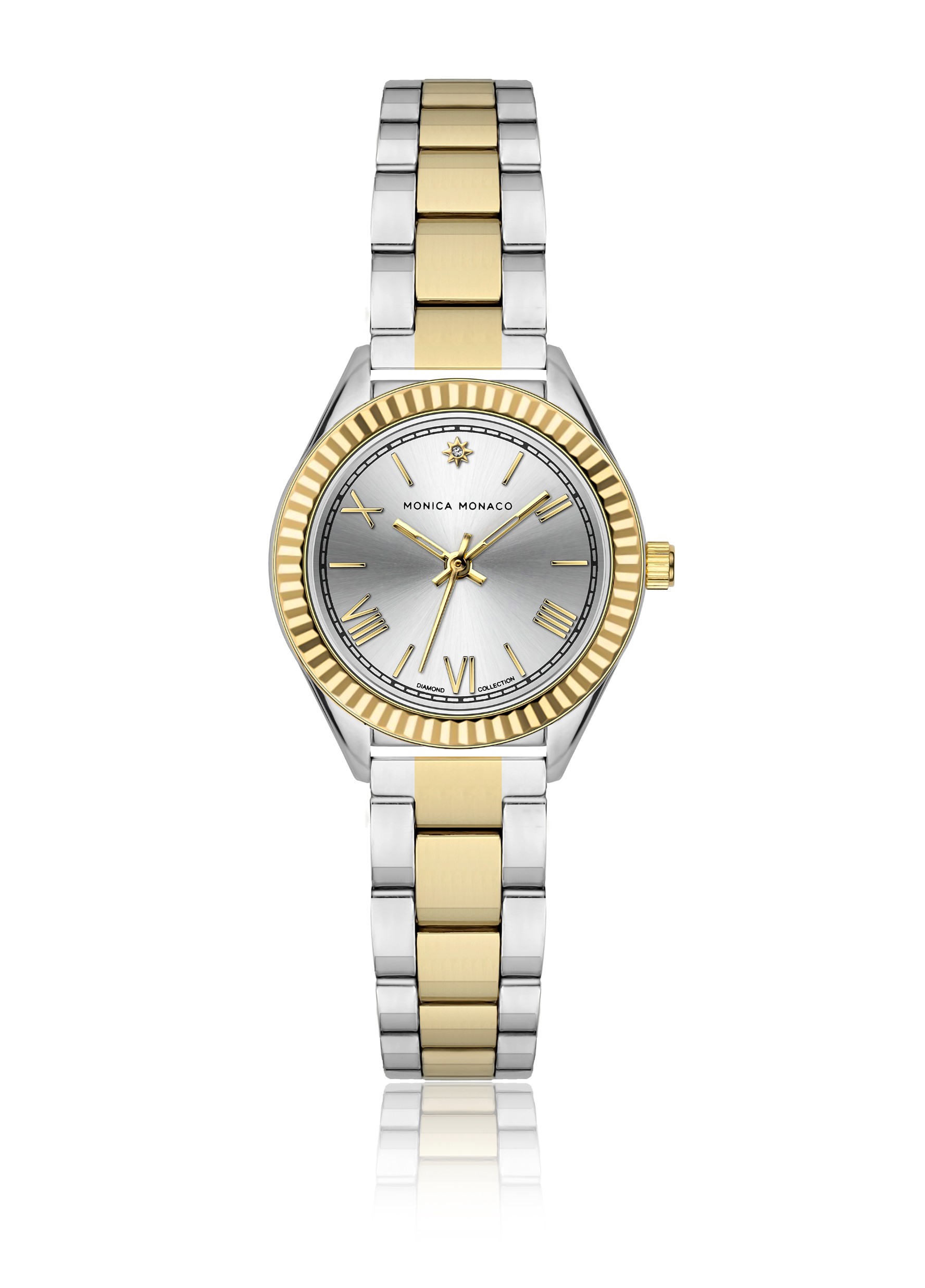 Monica Monaco Watches - Γυναικείο Ρολόι Monica Monaco