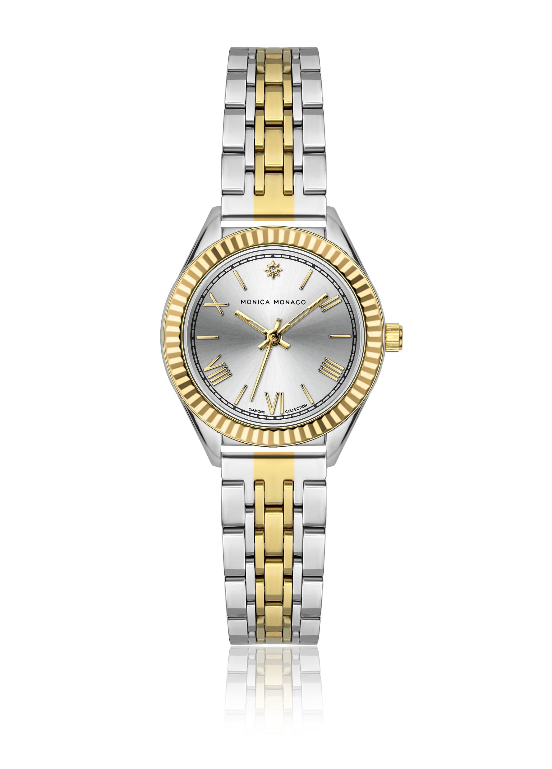 Monica Monaco Watches - Γυναικείο Ρολόι Monica Monaco