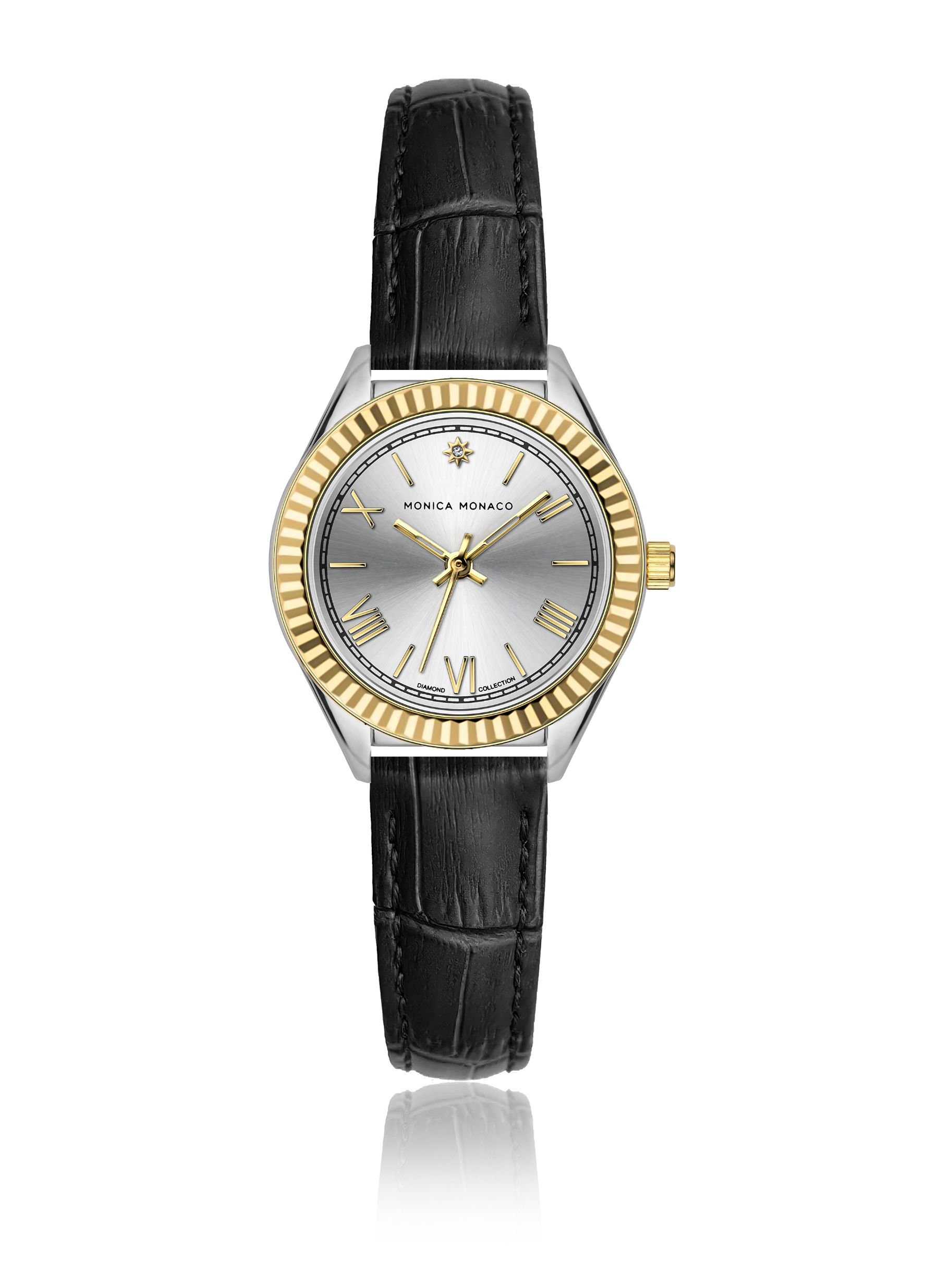 Monica Monaco Watches - Γυναικείο Ρολόι Monica Monaco