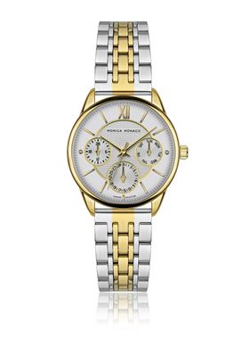 Γυναικείο Ρολόι Monica Monaco