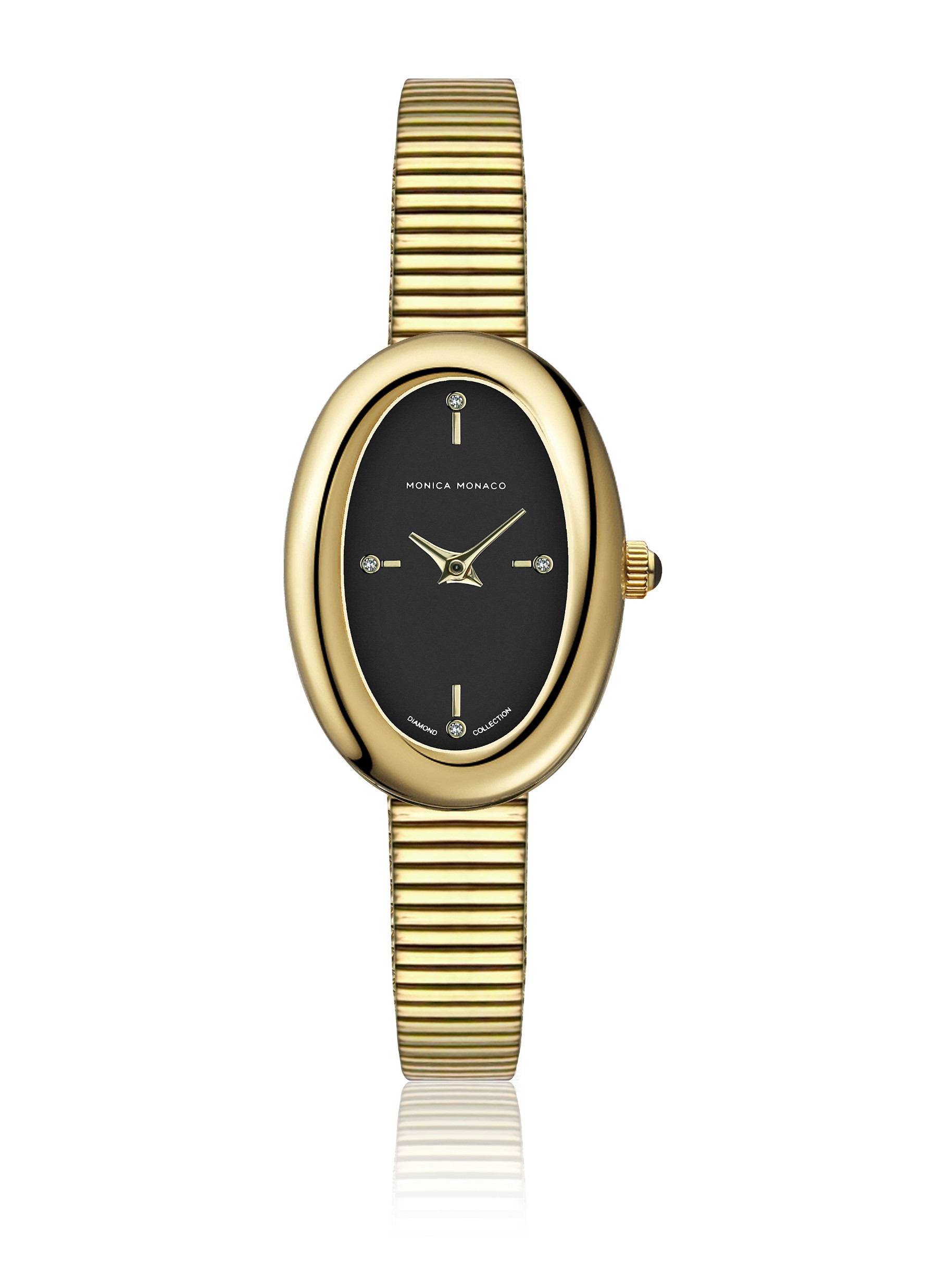 Monica Monaco Watches - Γυναικείο Ρολόι Monica Monaco