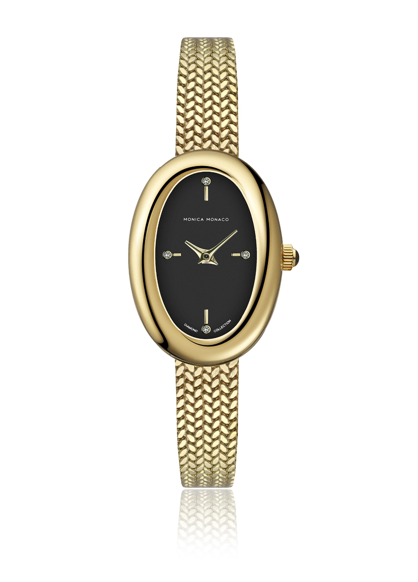 Monica Monaco Watches - Γυναικείο Ρολόι Monica Monaco