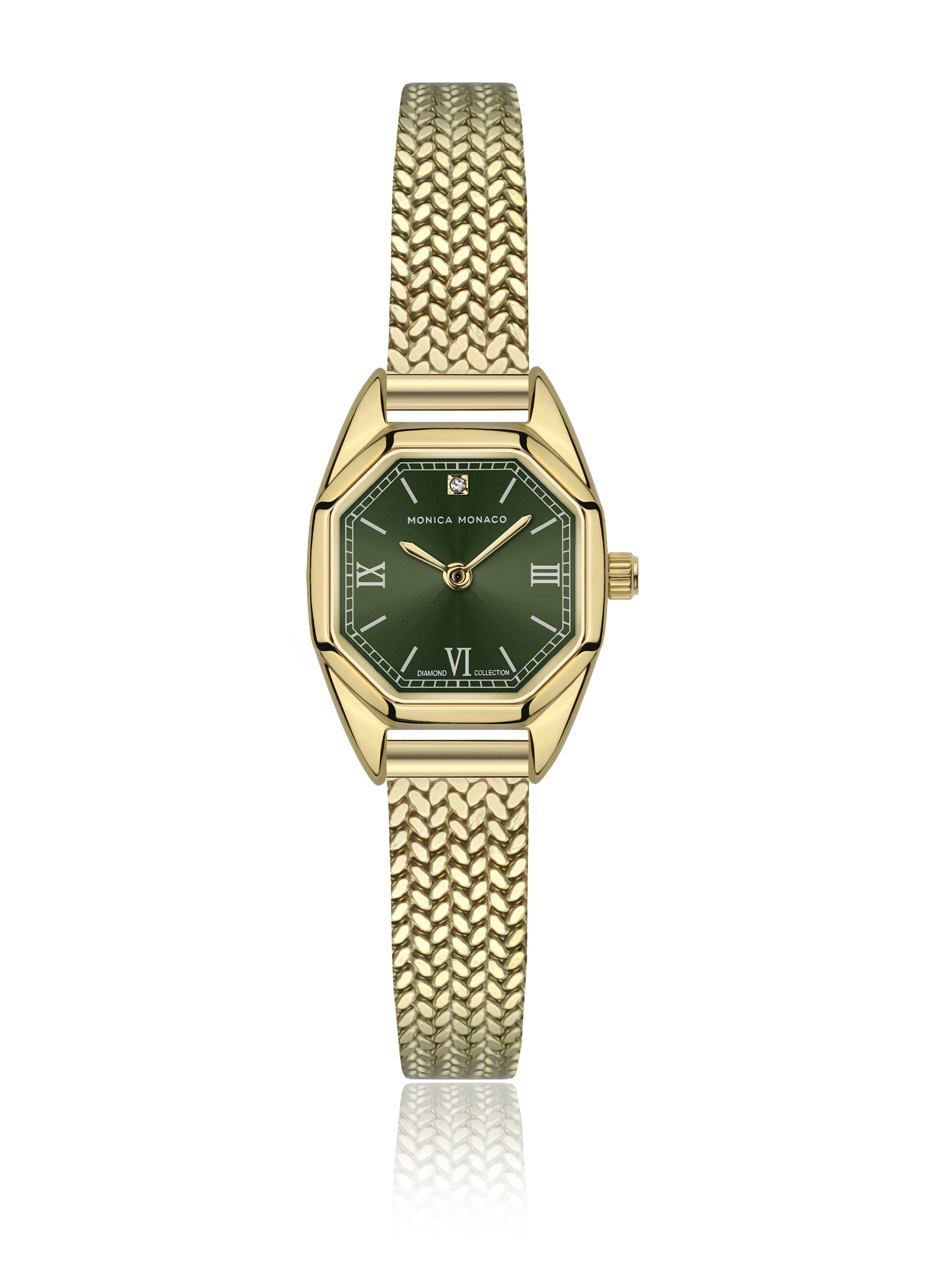 Monica Monaco Watches - Γυναικείο Ρολόι Monica Monaco