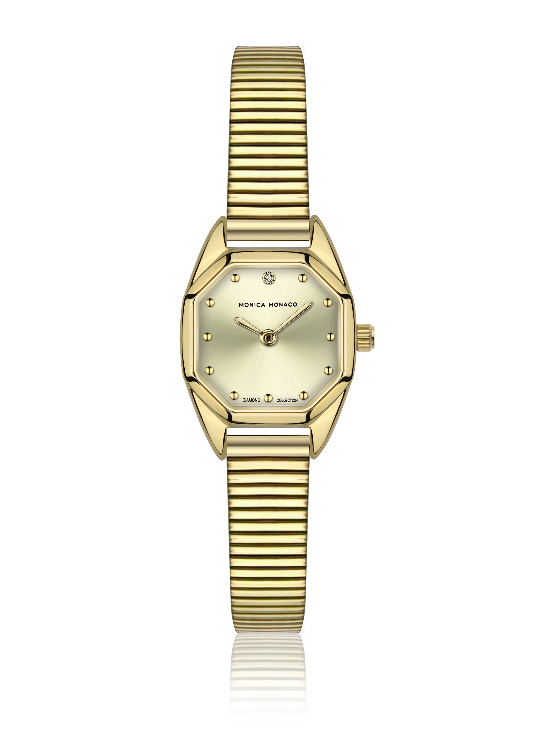Monica Monaco Watches Monica Monaco Watches - Γυναικείο Ρολόι Monica Monaco