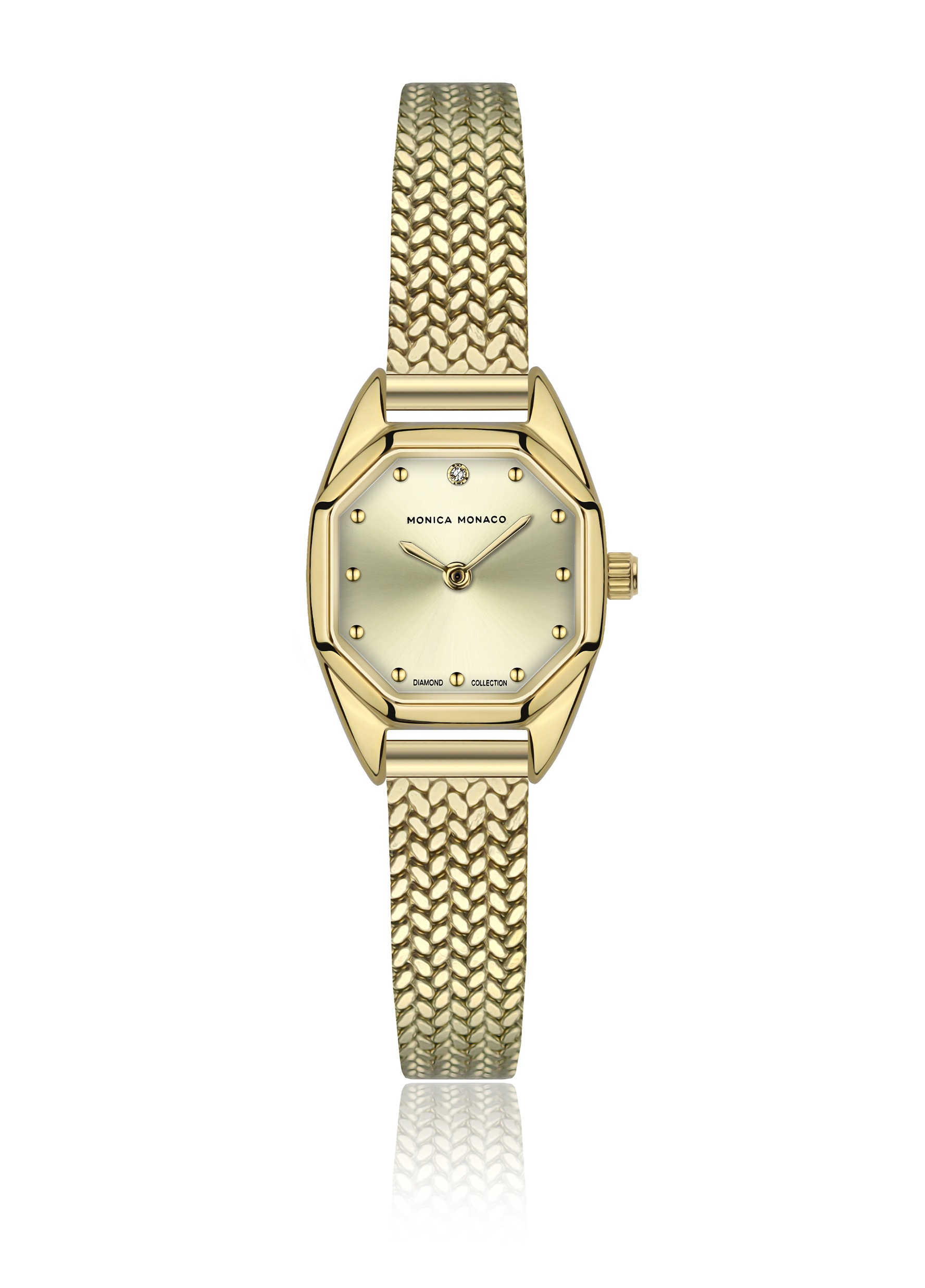 Monica Monaco Watches - Γυναικείο Ρολόι Monica Monaco