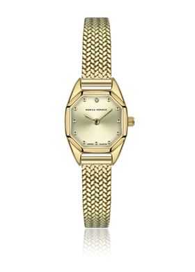 Γυναικείο Ρολόι Monica Monaco