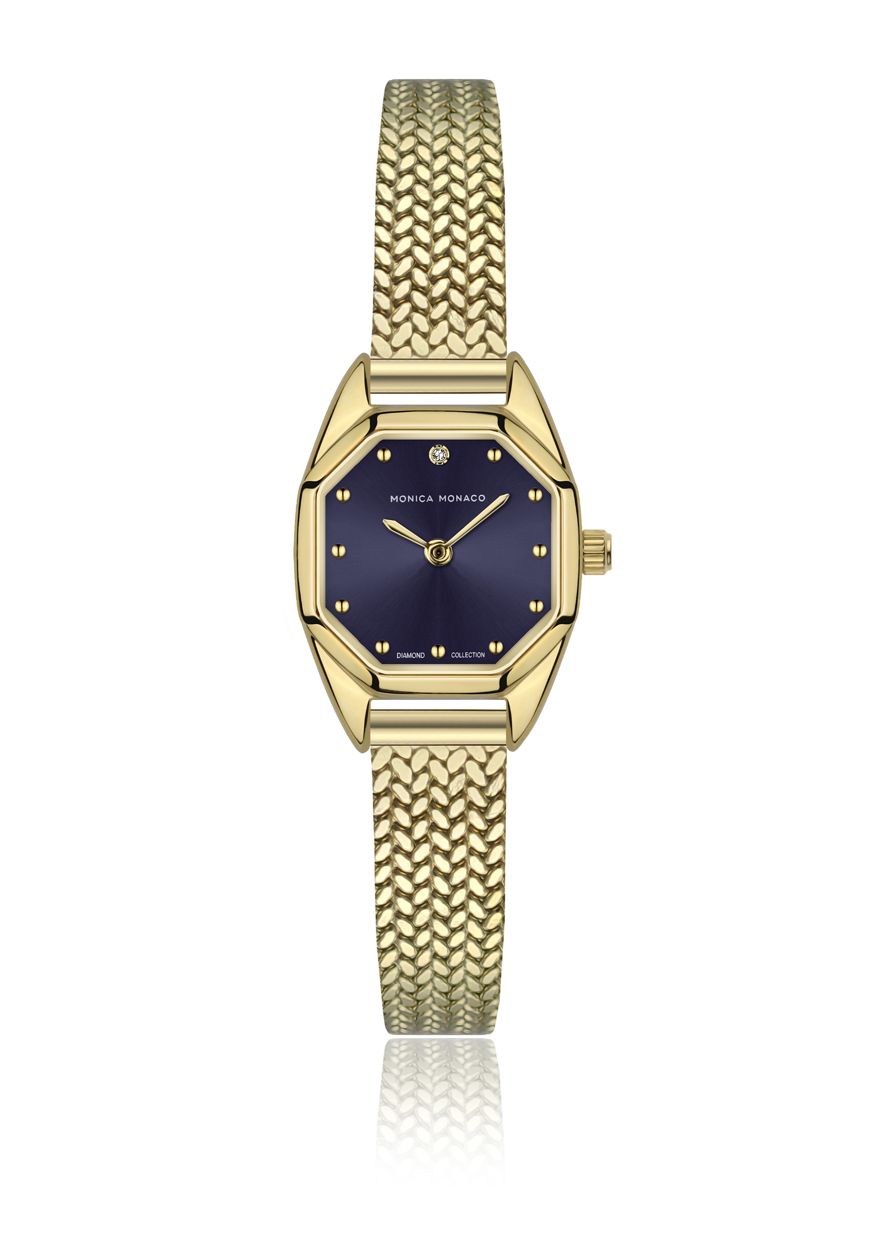Monica Monaco Watches - Γυναικείο Ρολόι Monica Monaco