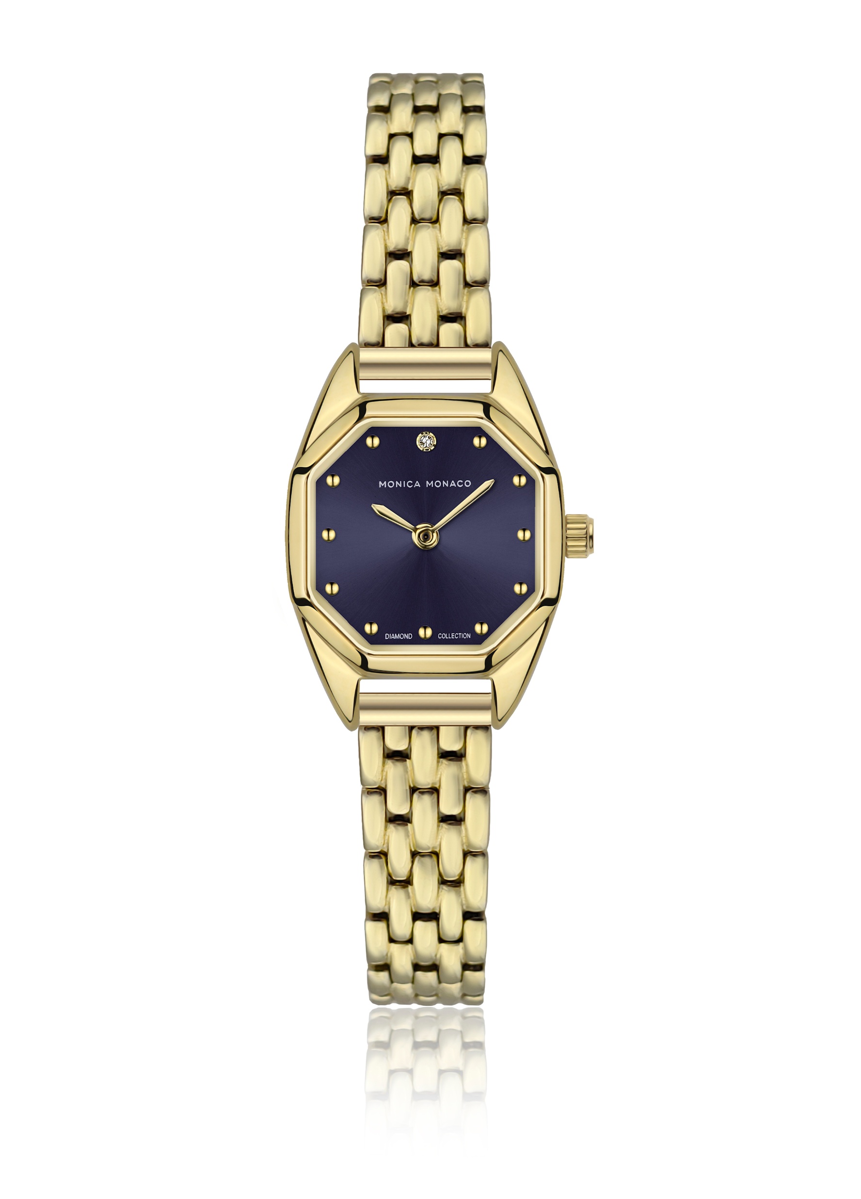 Monica Monaco Watches - Γυναικείο Ρολόι Monica Monaco