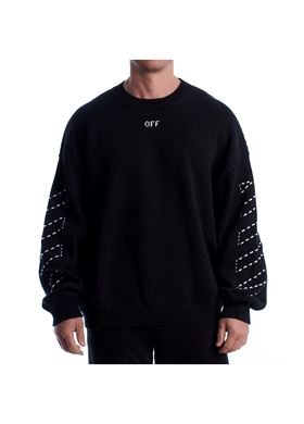 Ανδρικό Φούτερ OFF-WHITE