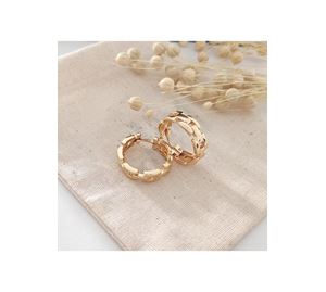  The Jewels Collection - Γυναικεία Σκουλαρίκια Atelier MiU 2025
