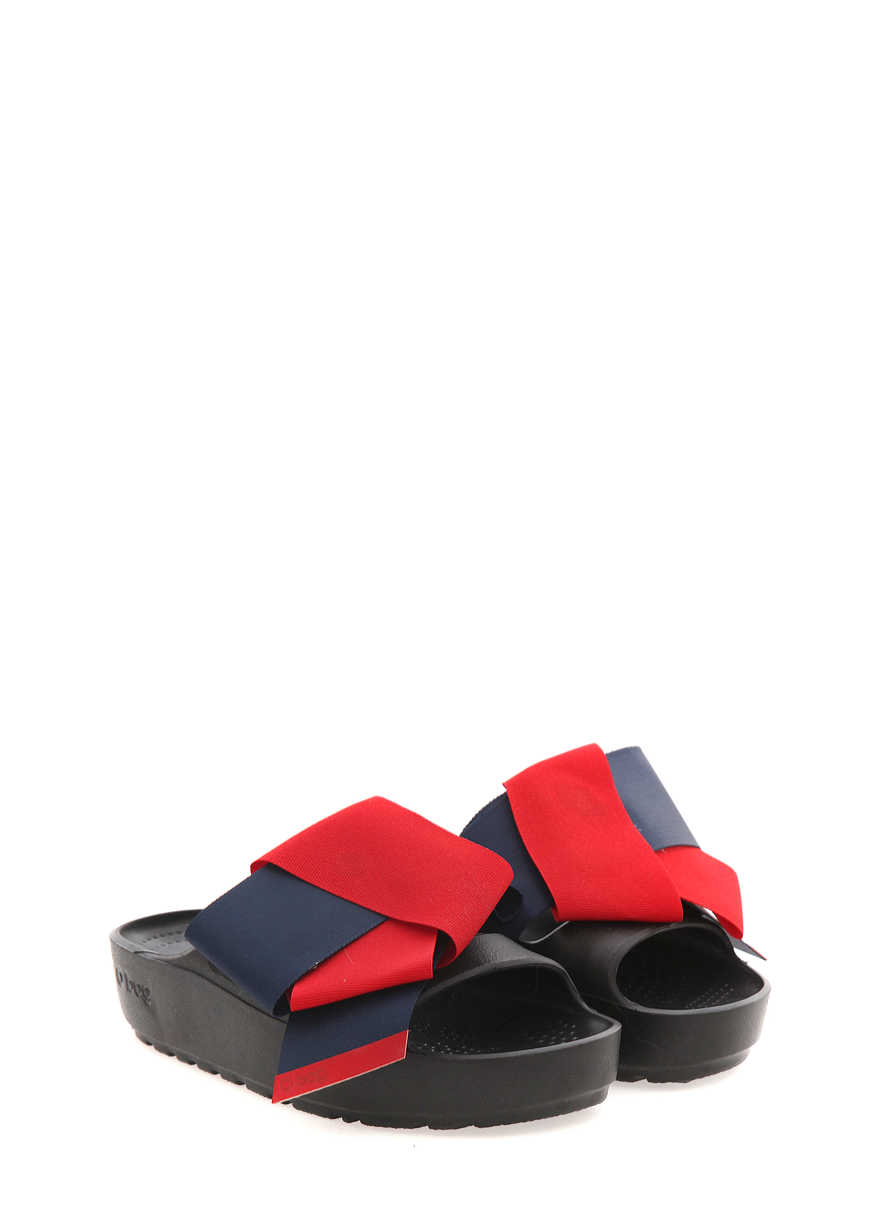 Shoes Bazaar - Πλατφόρμες OBAG by STYLESTOLOVE