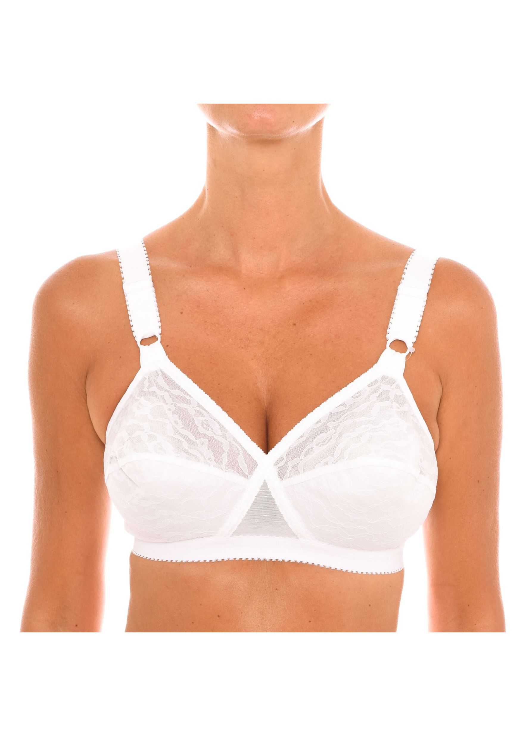 Fila & More Underwear Fila & More Underwear - Γυναικείο Σουτιέν Playtex