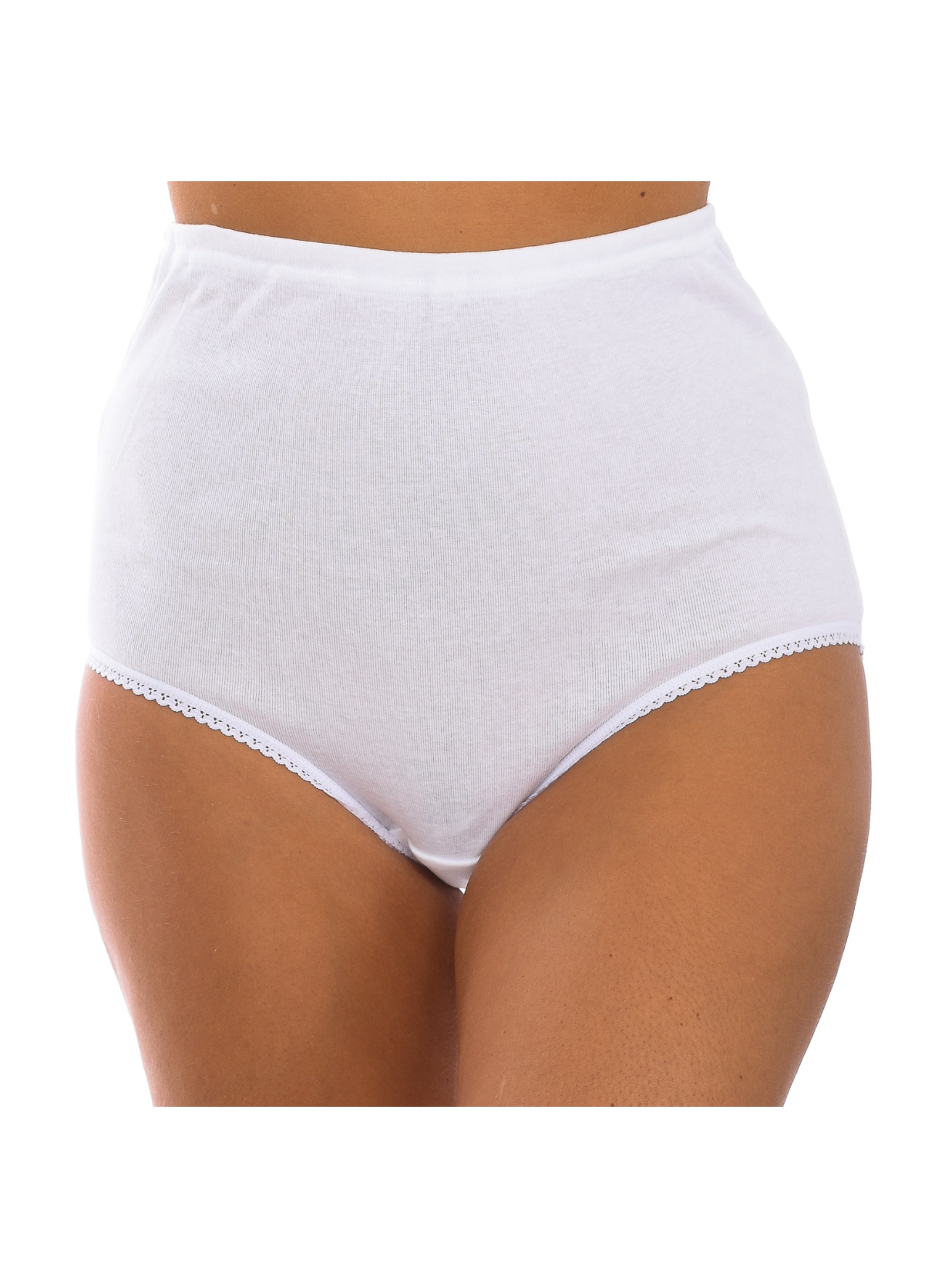 Fila & More Underwear Fila & More Underwear - Γυναικείο Σλιπ Playtex