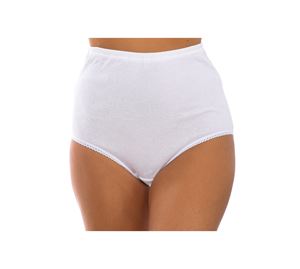 Branded Women's Underwear - Γυναικείο Σλιπ Playtex