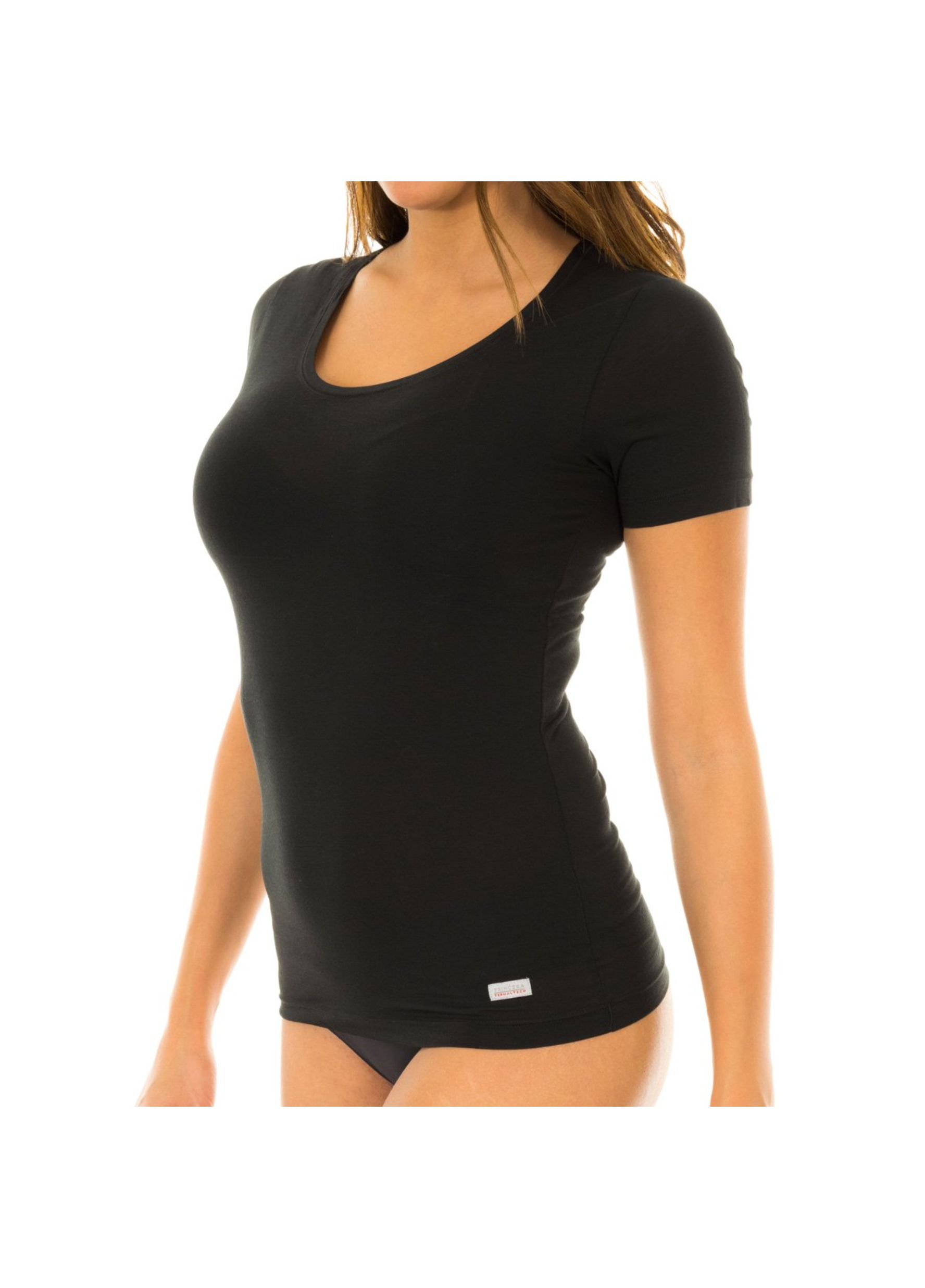 Fila & More Underwear Fila & More Underwear - Γυναικείο T-shirt Abanderado