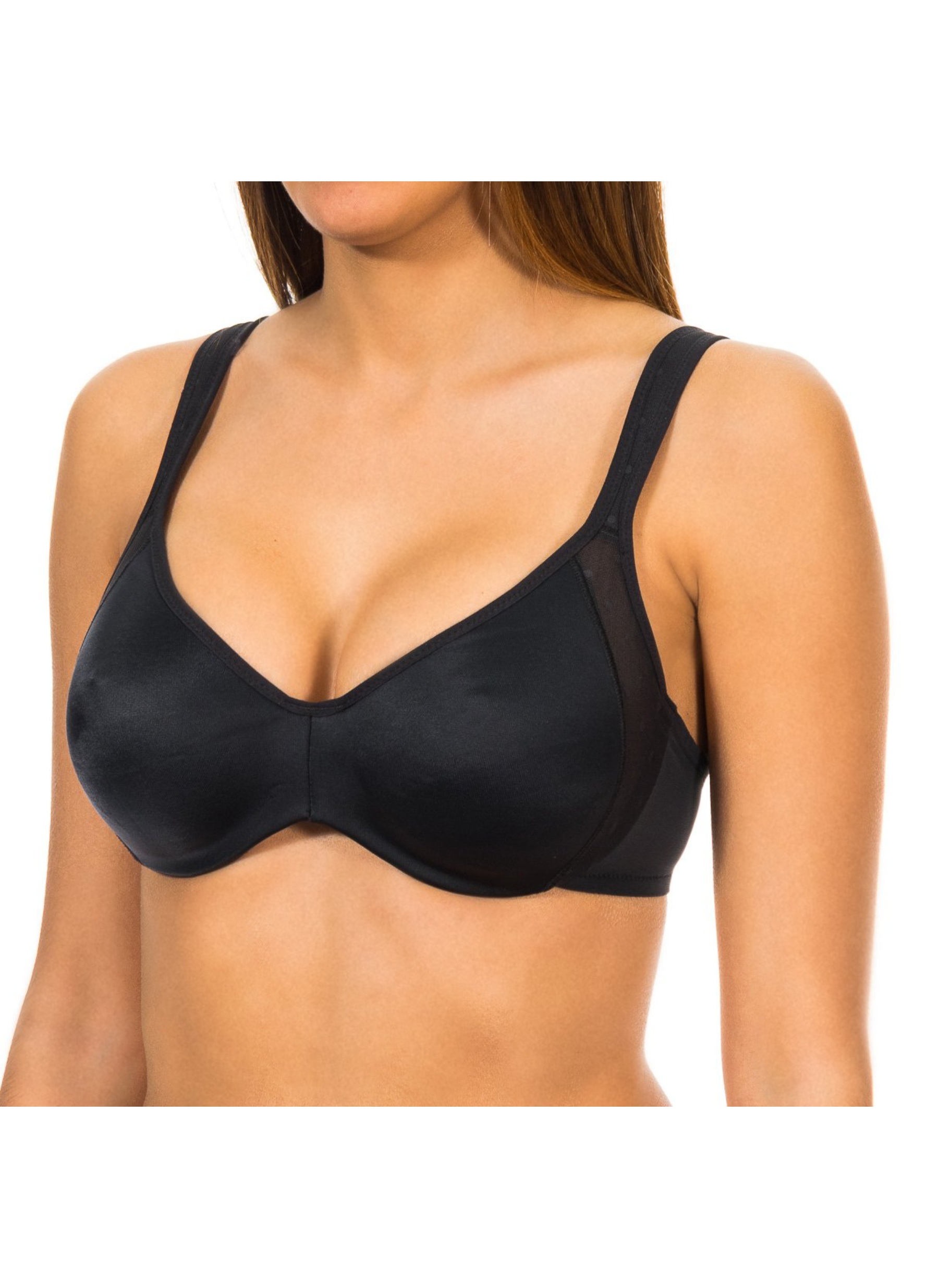 Fila & More Underwear Fila & More Underwear - Γυναικείο Σουτιέν Playtex