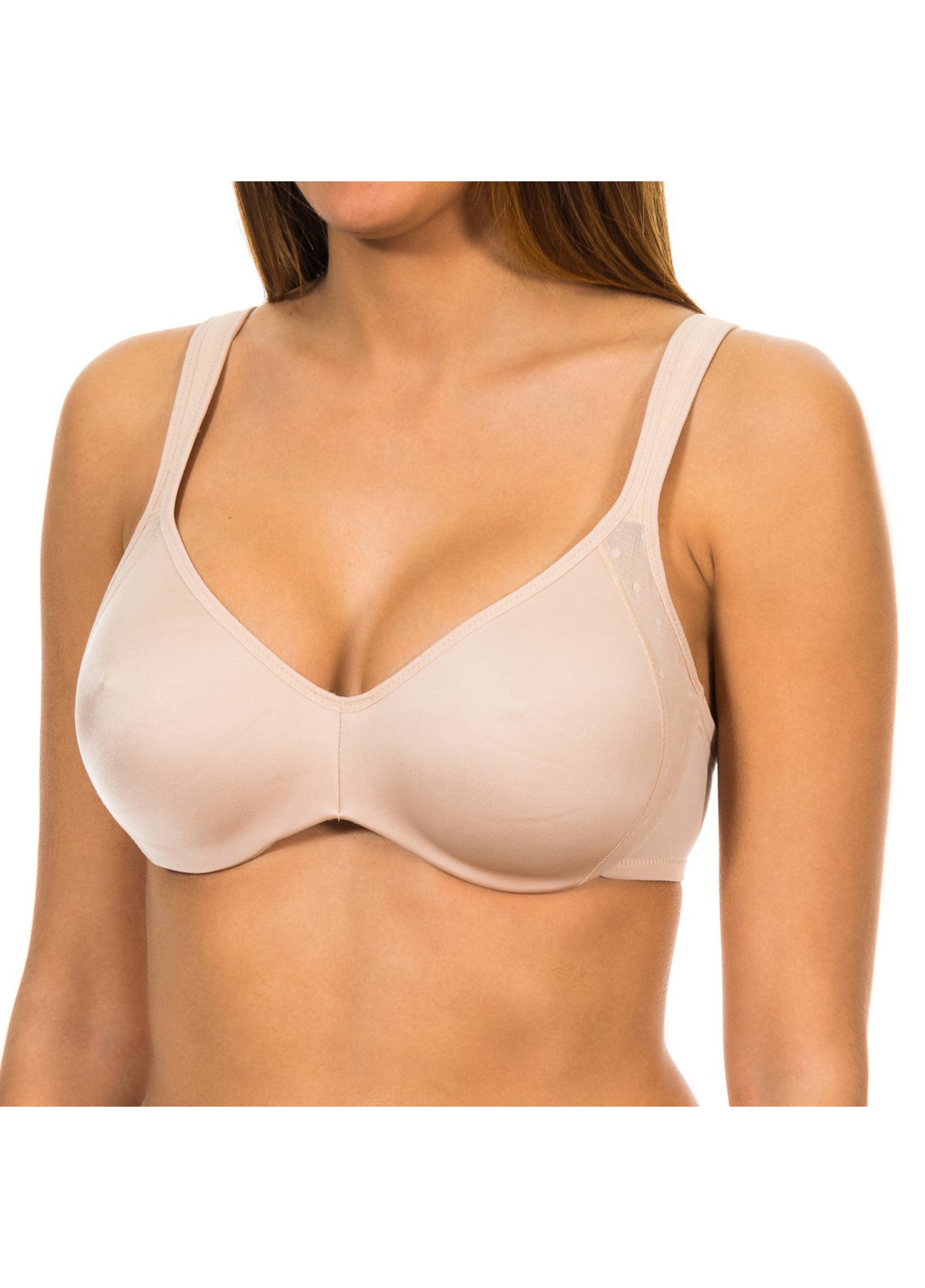 Homewear & Underwear Bazaar Vol.1 - Γυναικείο Σουτιέν Playtex