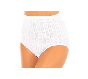 Fila & More Underwear - Γυναικείο Σλιπ Playtex