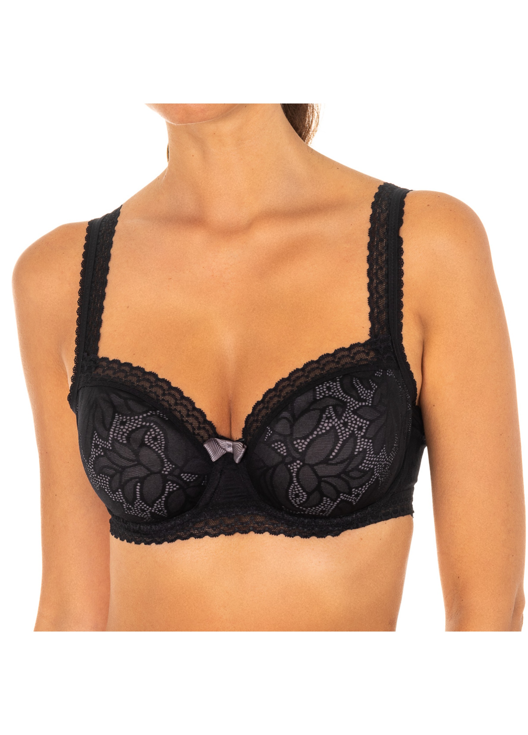 Fila & More Underwear Fila & More Underwear - Γυναικείο Σουτιέν Playtex