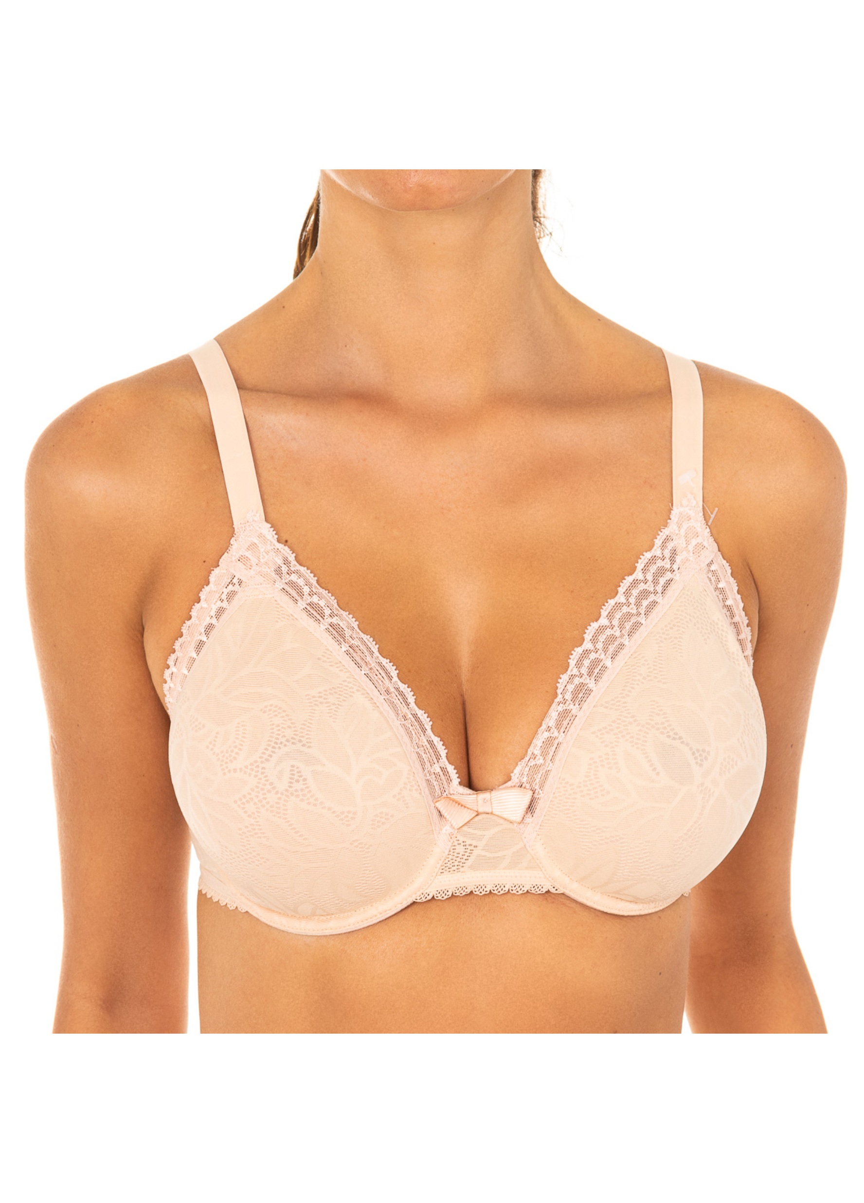 Fila & More Underwear Fila & More Underwear - Γυναικείο Σουτιέν Playtex
