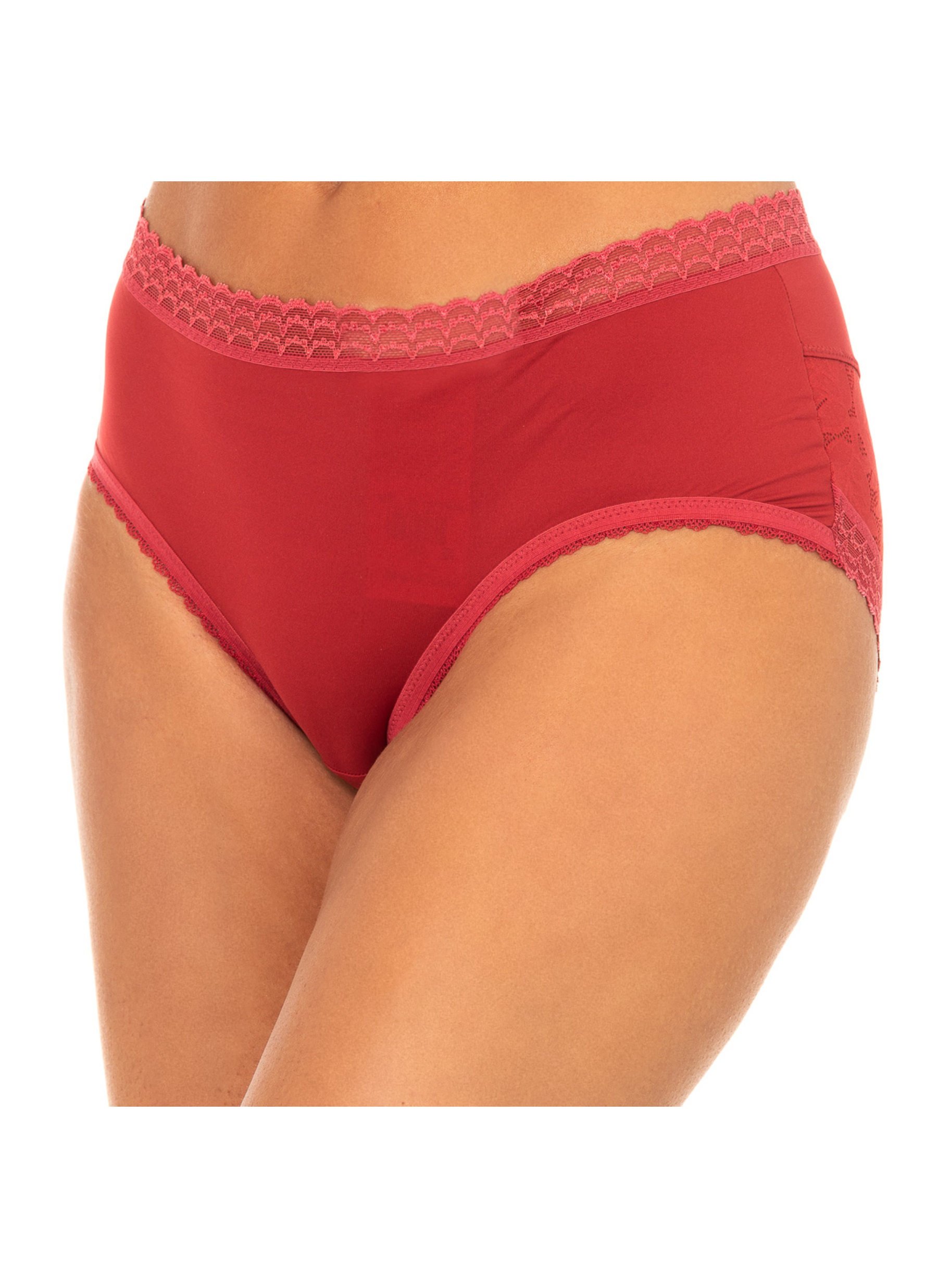 Fila & More Underwear Fila & More Underwear - Γυναικείο Σλιπ Playtex
