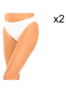 Γυναικείο Σετ Σλιπ 2 τμχ Playtex