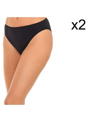 Γυναικείο Σετ Σλιπ 2 τμχ Playtex