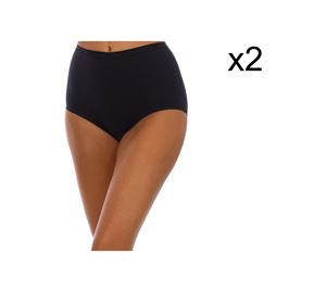  Wonderbra & Playtex Underwear - Γυναικείο Σετ Σλιπ 2 τμχ Playtex 2025