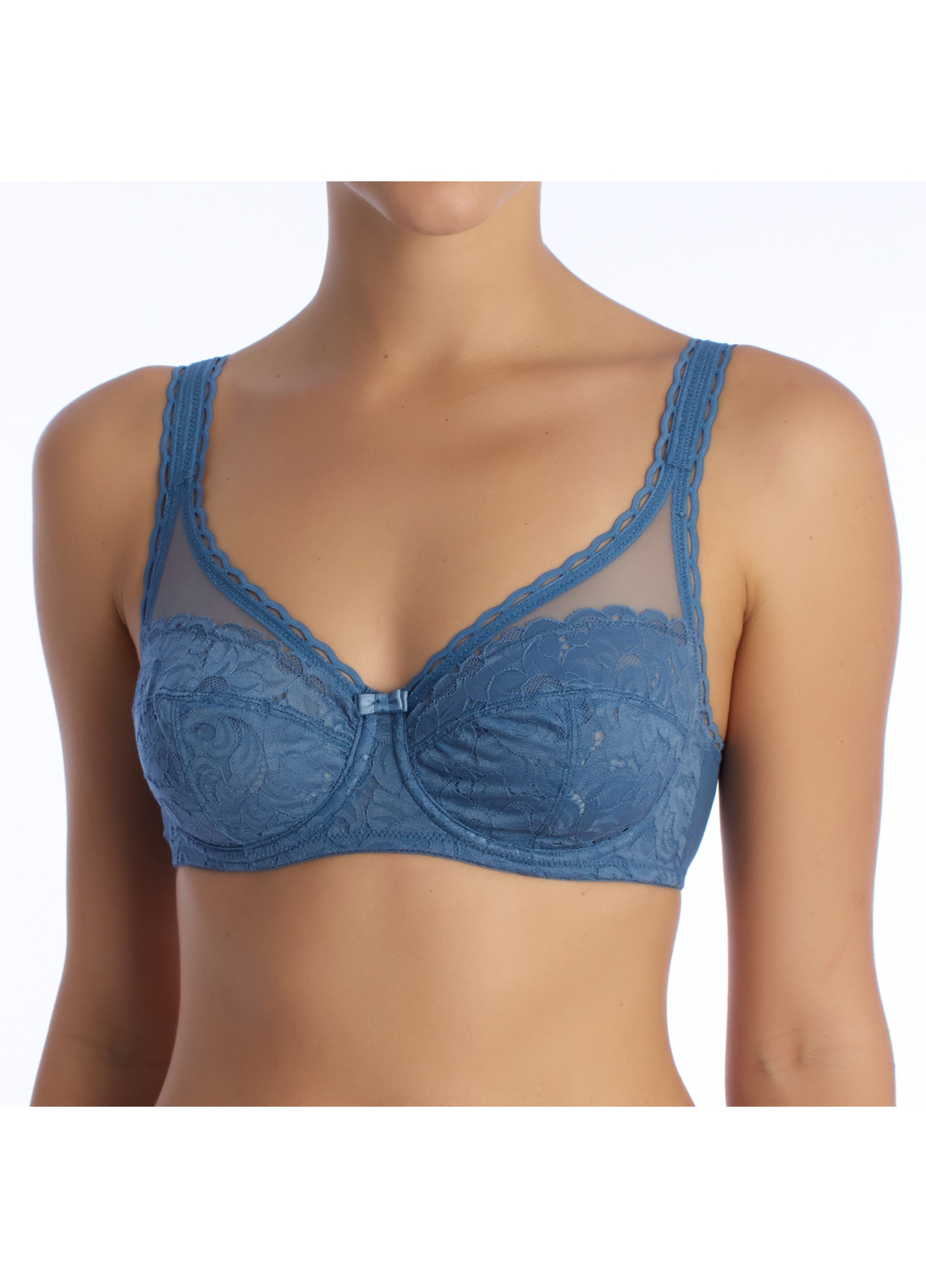 Fila & More Underwear Fila & More Underwear - Γυναικείο Σουτιέν Playtex