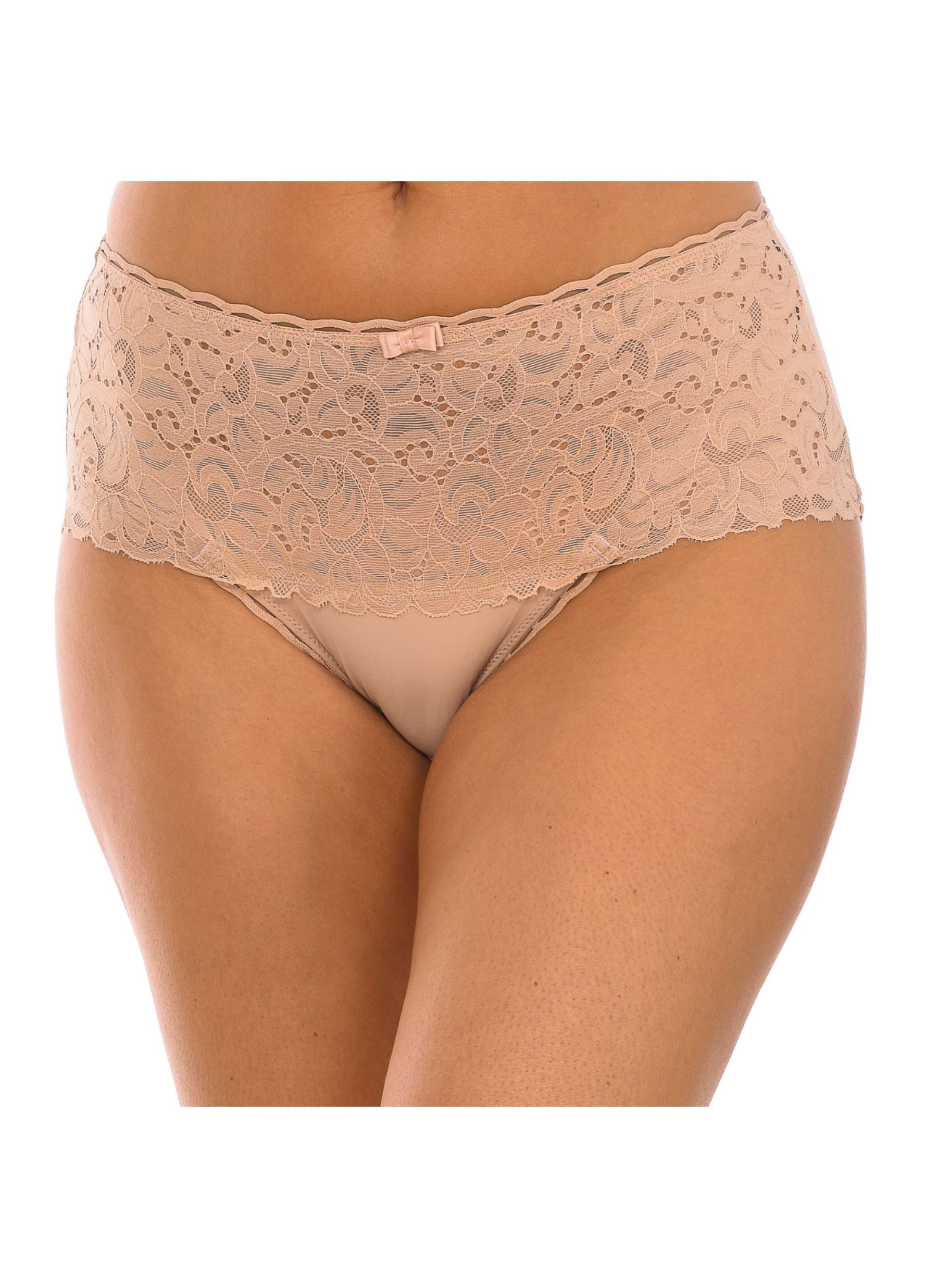 Fila & More Underwear Fila & More Underwear - Γυναικείο Σλιπ Playtex