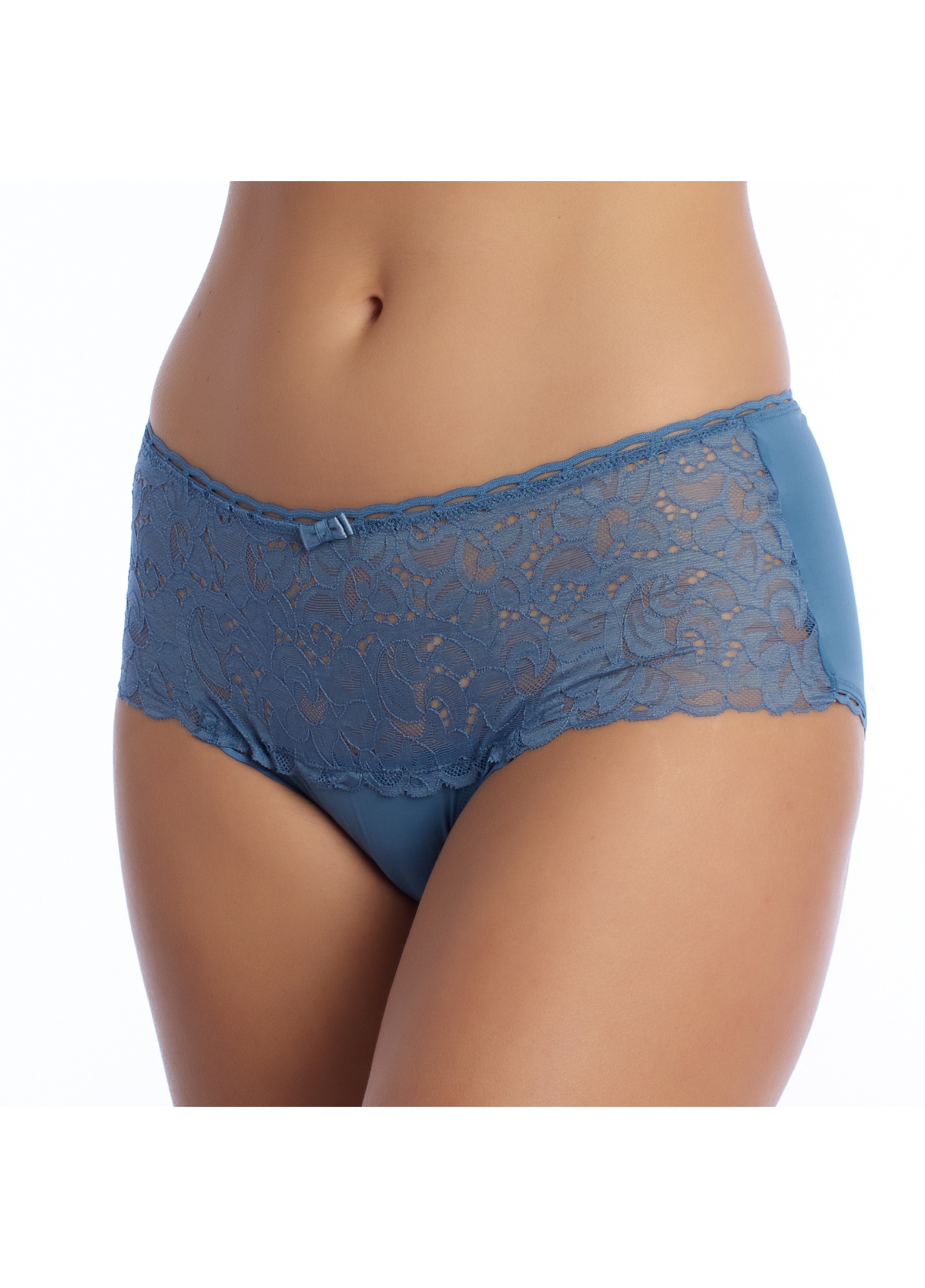 Fila & More Underwear Fila & More Underwear - Γυναικείο Σλιπ Playtex