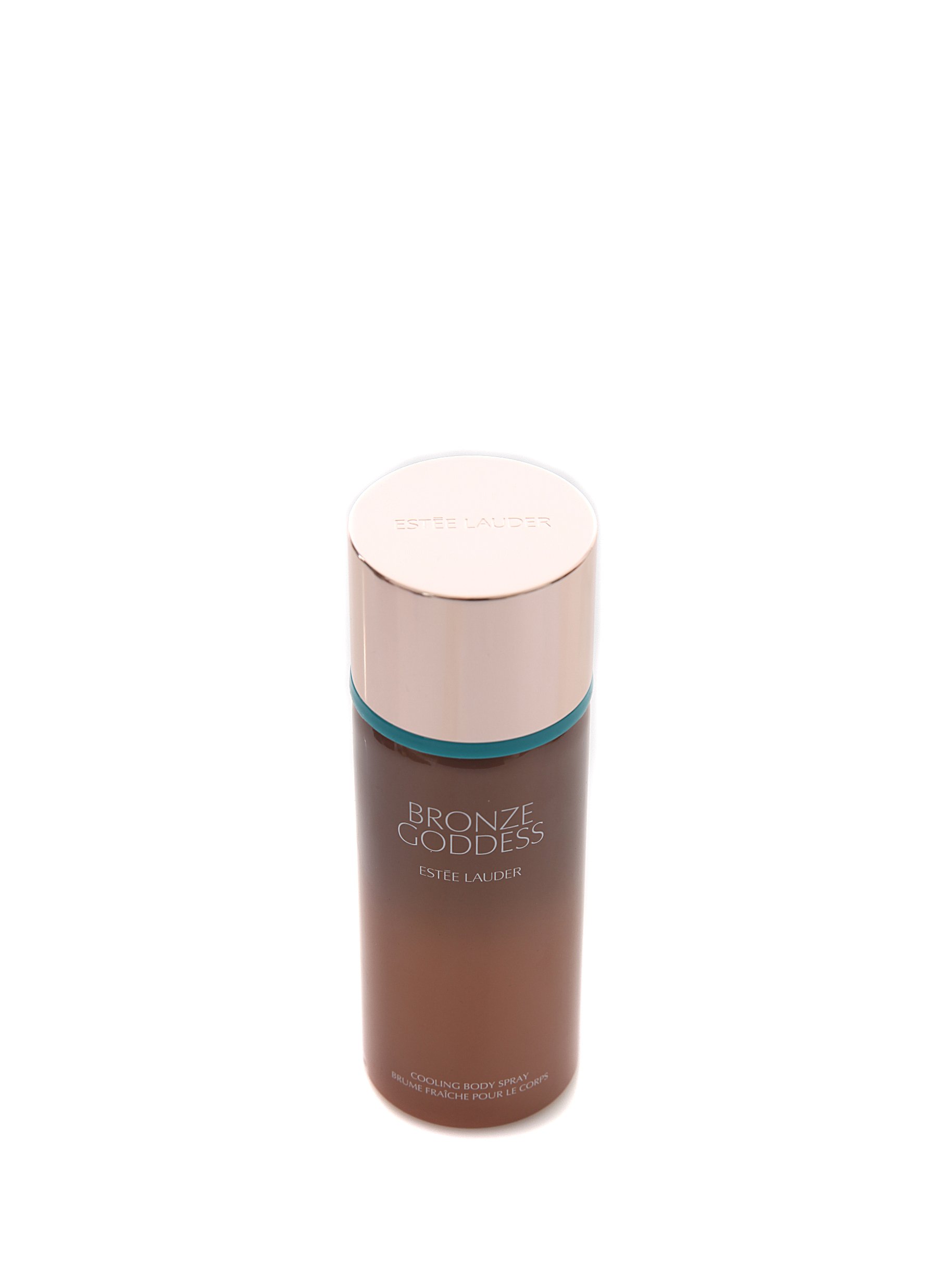 bronze goddess body mist