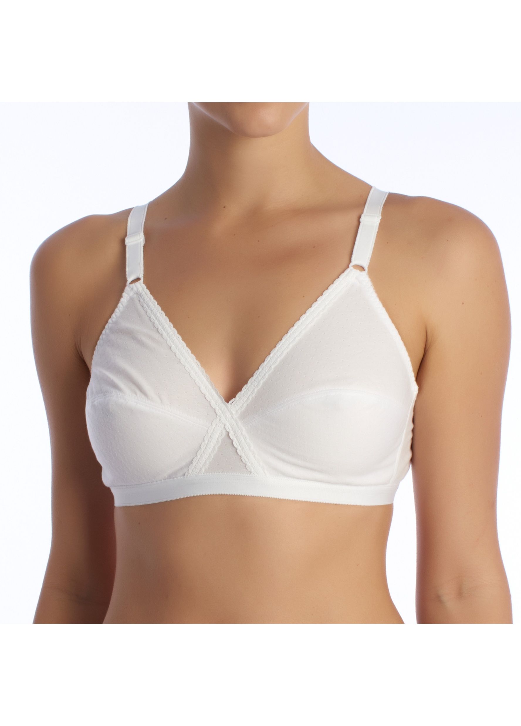 Fila & More Underwear Fila & More Underwear - Γυναικείο Σουτιέν Playtex