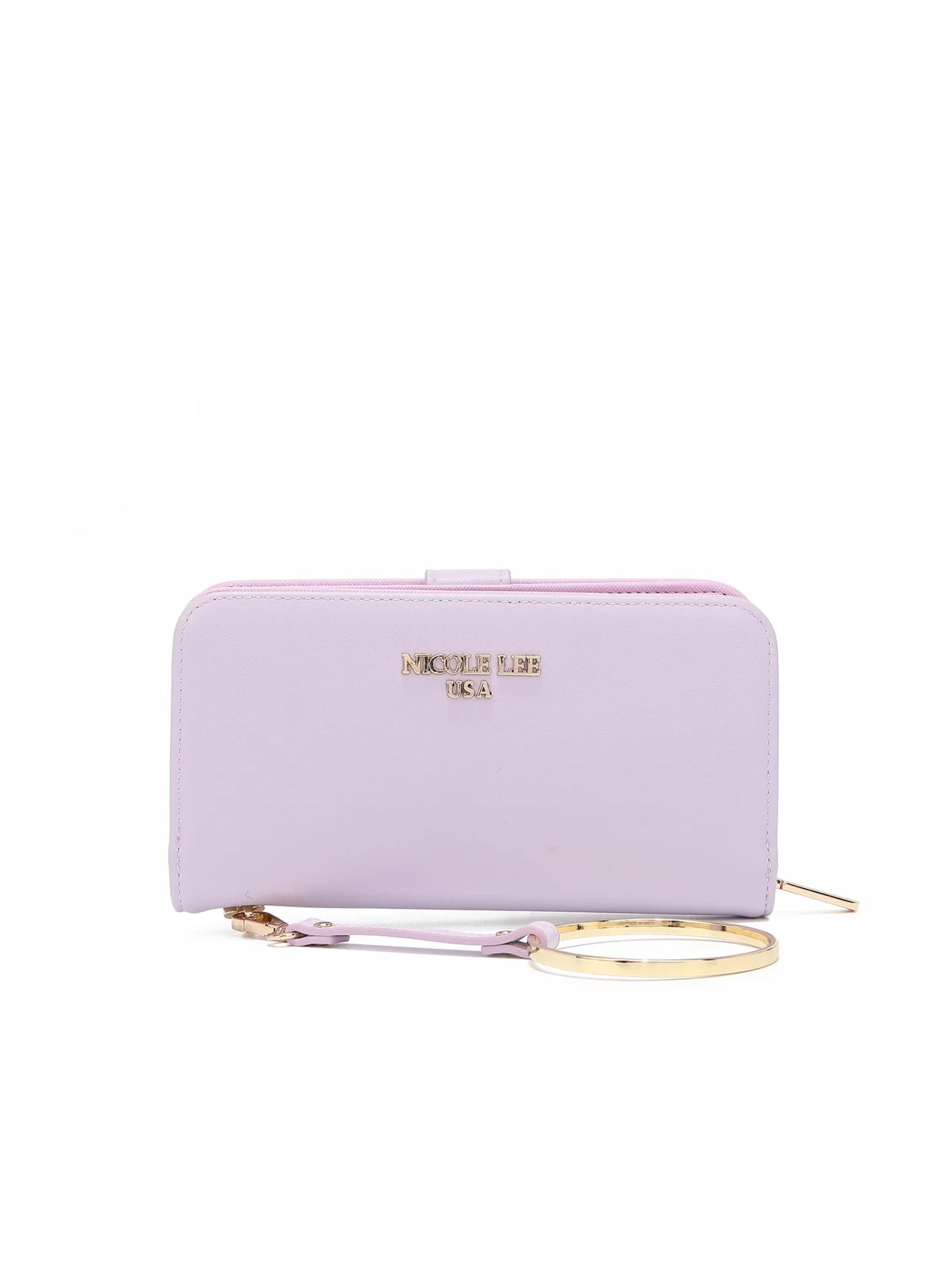Reina Fere Bags & More Reina Fere Bags & More - Γυναικείο Πορτοφόλι NICOLE LEE