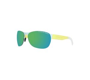  Porsche Design Sunglasses - Unisex Γυαλιά Ηλίου PORSCHE DESIGN 2025