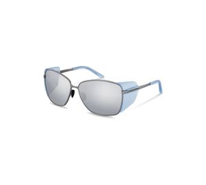  Porsche Design Sunglasses - Γυναικεία Γυαλιά Ηλίου PORSCHE DESIGN 2025