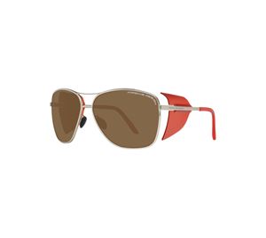  Porsche Design Sunglasses - Γυναικεία Γυαλιά Ηλίου PORSCHE DESIGN 2025