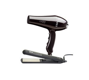 PostQuam & More Professional PostQuam & More Professional - Σετ Μηχανήματα Περιποίησης Μαλλιών ITALIAN DESIGN