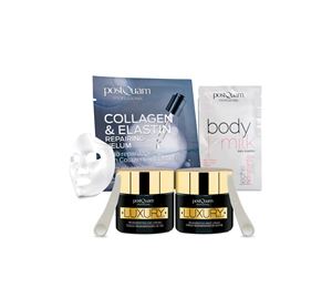 PostQuam & More Professional PostQuam & More Professional - Σετ Περιποίησης POSTQUAM