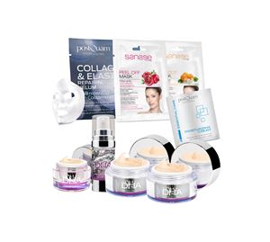 PostQuam & More Professional - Σετ Περιποίησης POSTQUAM PostQuam & More Professional