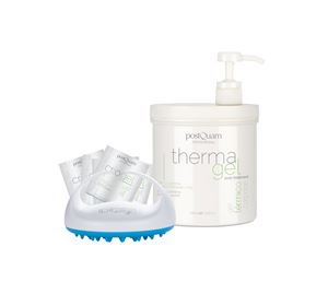 PostQuam & More Professional - Κρέμα Μασάζ POSTQUAM PostQuam & More Professional