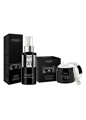 Σετ Περιποίησης Προσώπου POSTQUAM