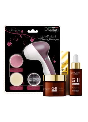 Κρέμα Προσώπου POSTQUAM