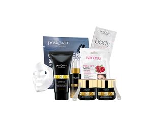 PostQuam & More Professional PostQuam & More Professional - Σετ Περιποίησης POSTQUAM